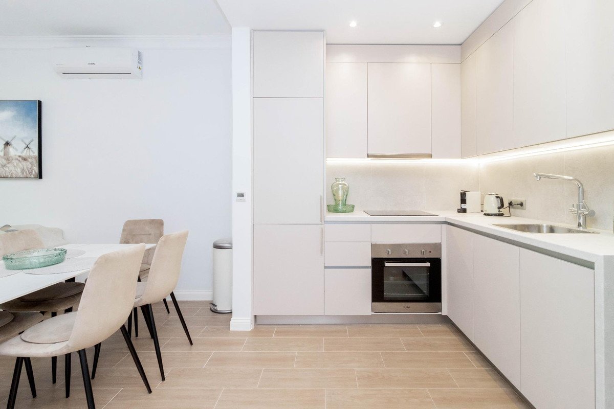 3 Bed Townhouse in La Zenia
