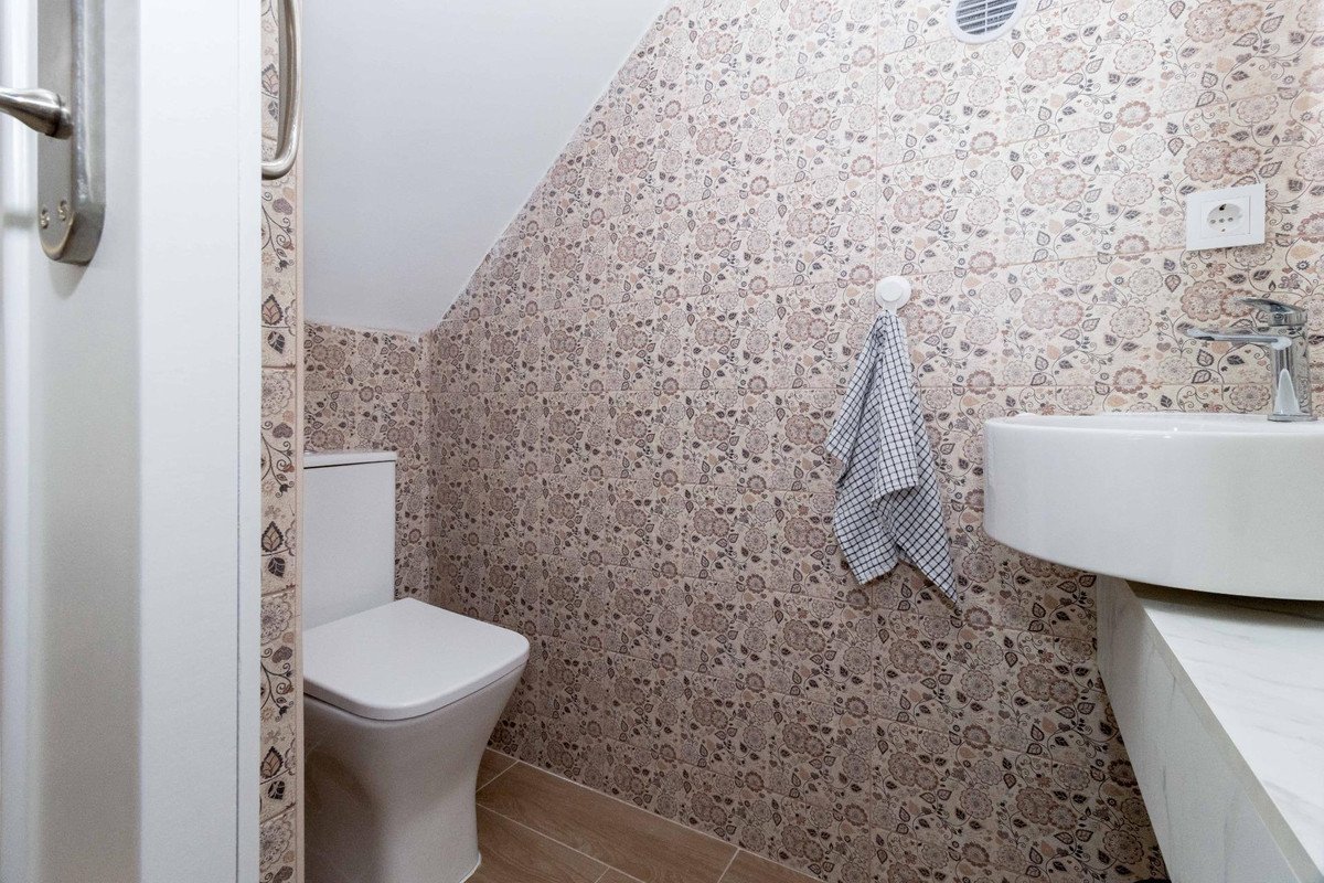 3 Bed Townhouse in La Zenia