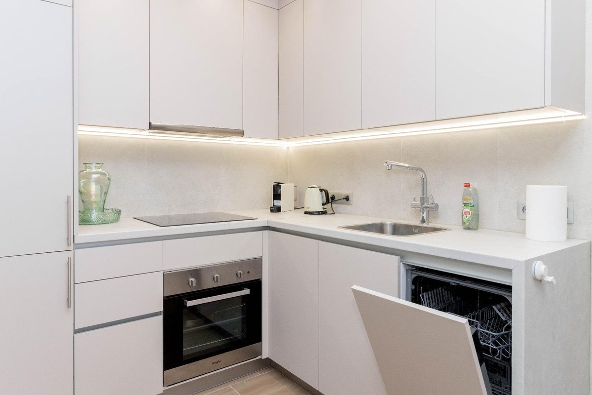 3 Bed Townhouse in La Zenia