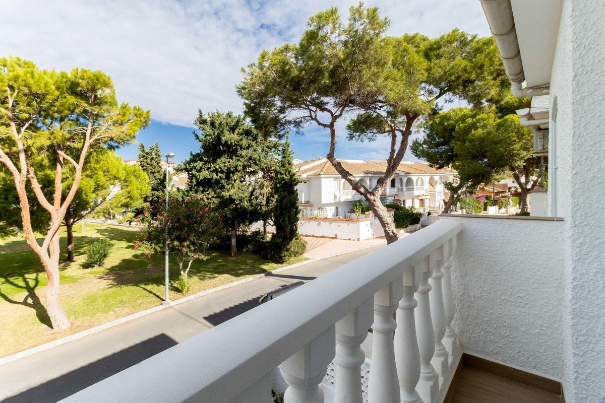 3 Bed Townhouse in La Zenia