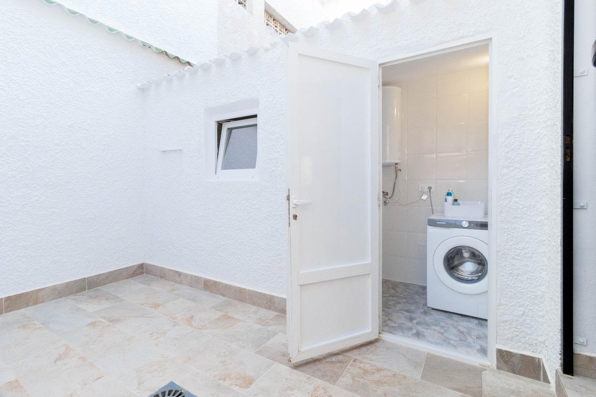 3 Bed Townhouse in La Zenia