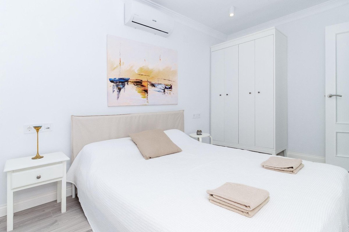 3 Bed Townhouse in La Zenia