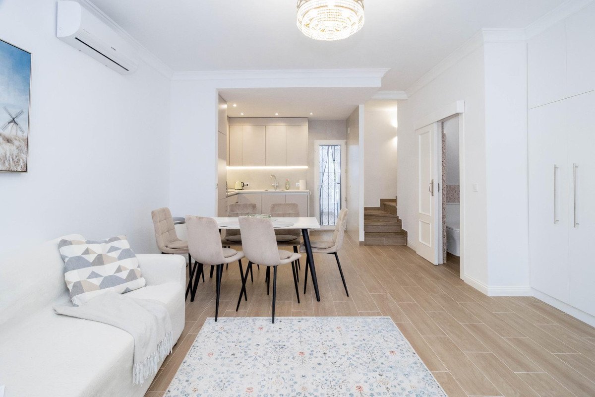 3 Bed Townhouse in La Zenia