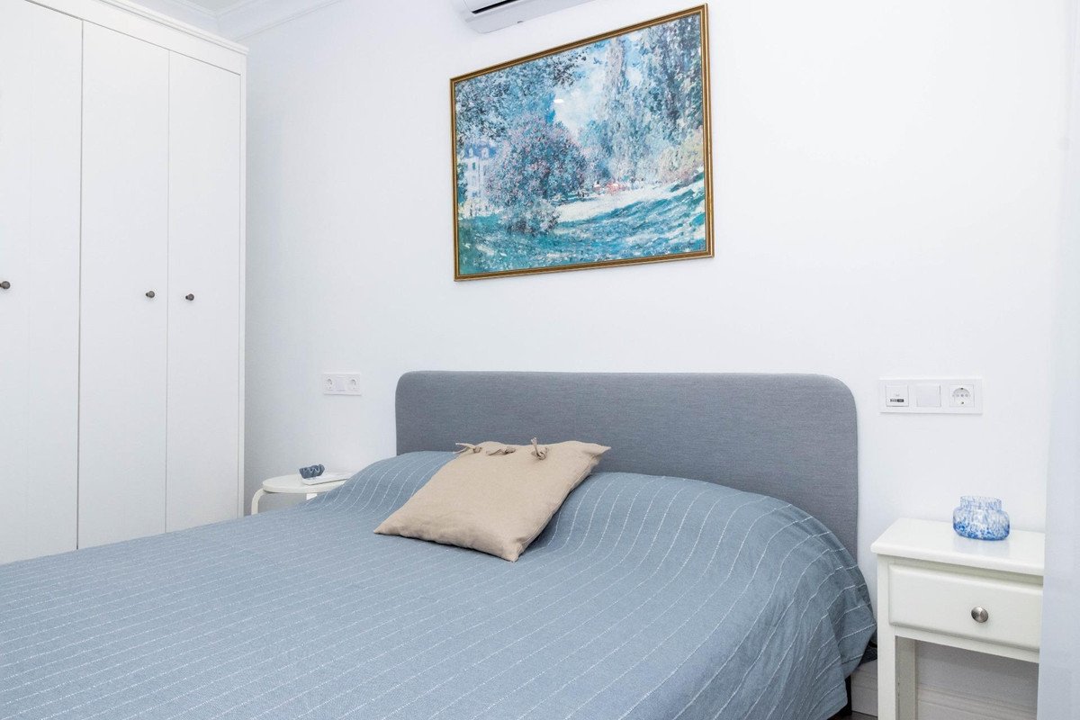 3 Bed Townhouse in La Zenia