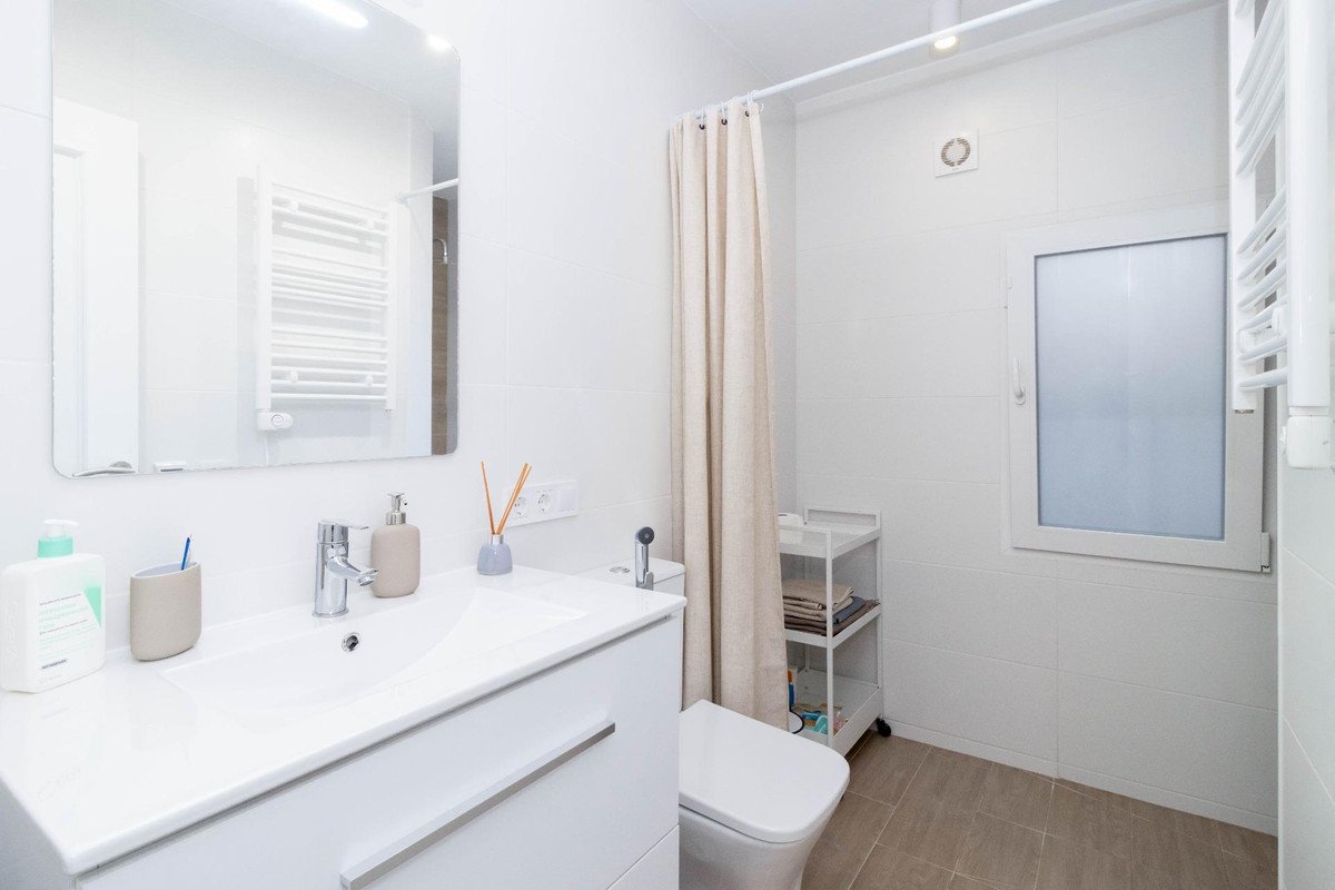 3 Bed Townhouse in La Zenia