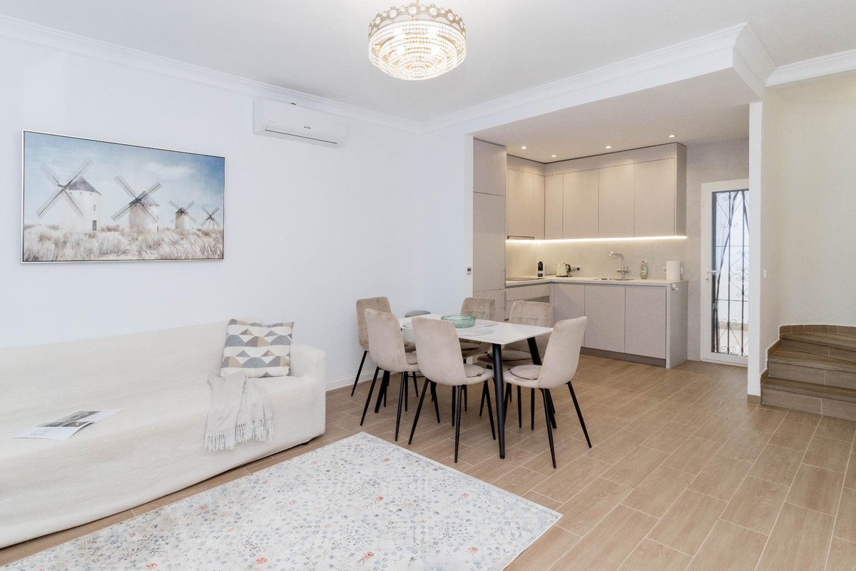 3 Bed Townhouse in La Zenia