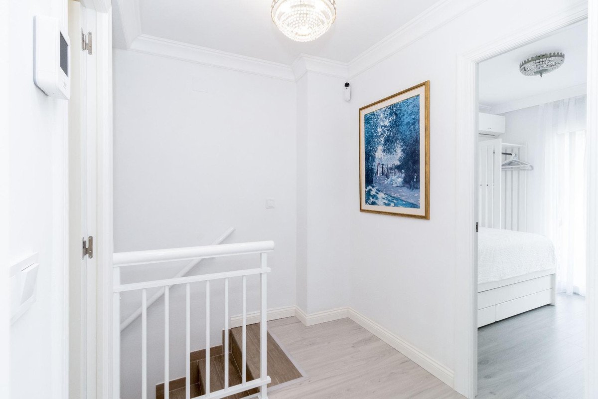 3 Bed Townhouse in La Zenia