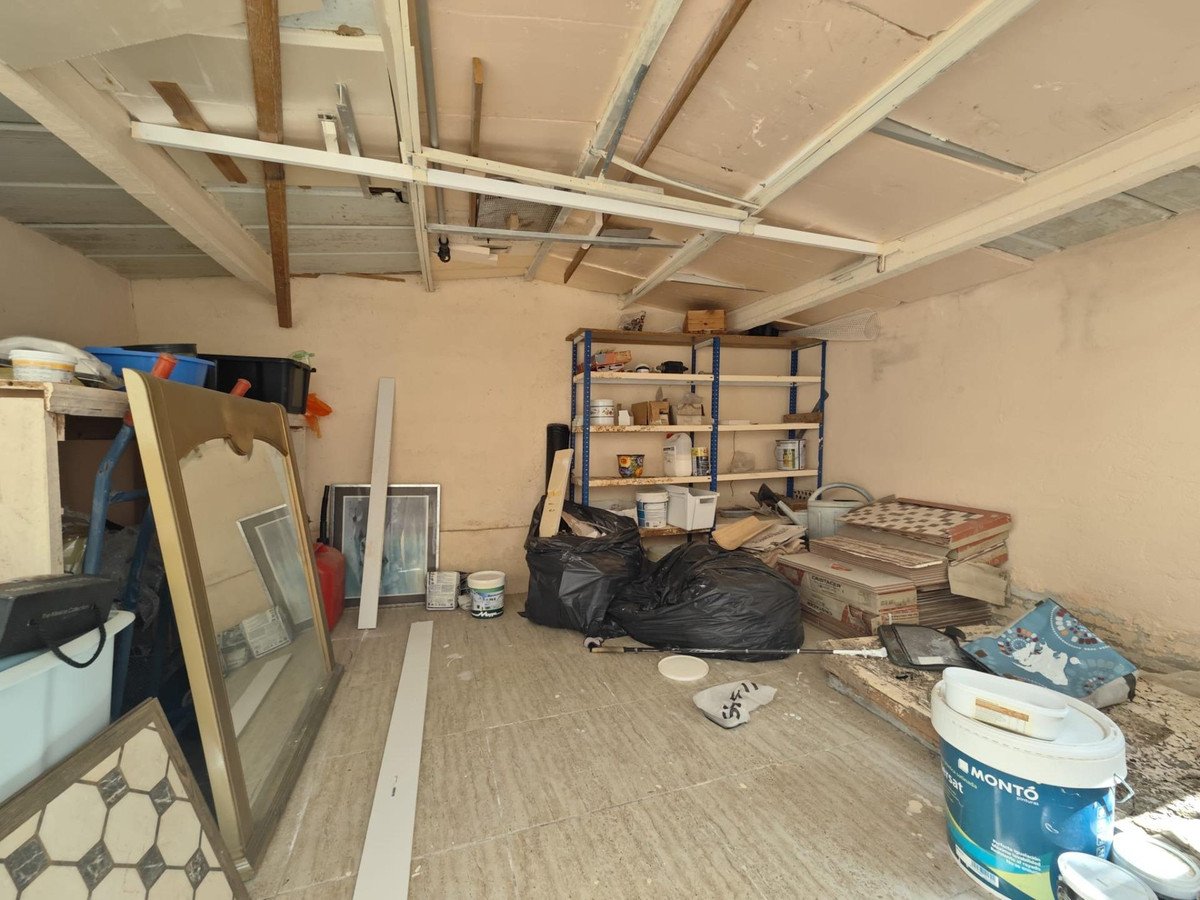 2 Bed Detached Villa in Orihuela Costa