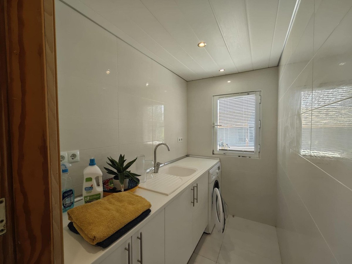 2 Bed Detached Villa in Orihuela Costa