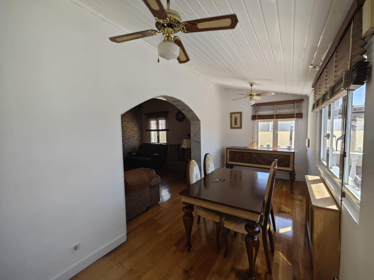 2 Bed Detached Villa in Orihuela Costa