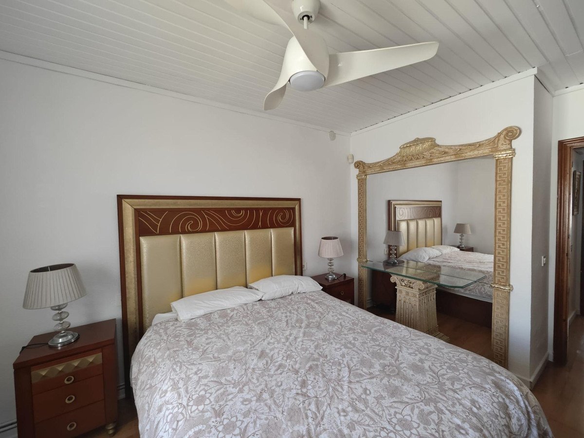 2 Bed Detached Villa in Orihuela Costa