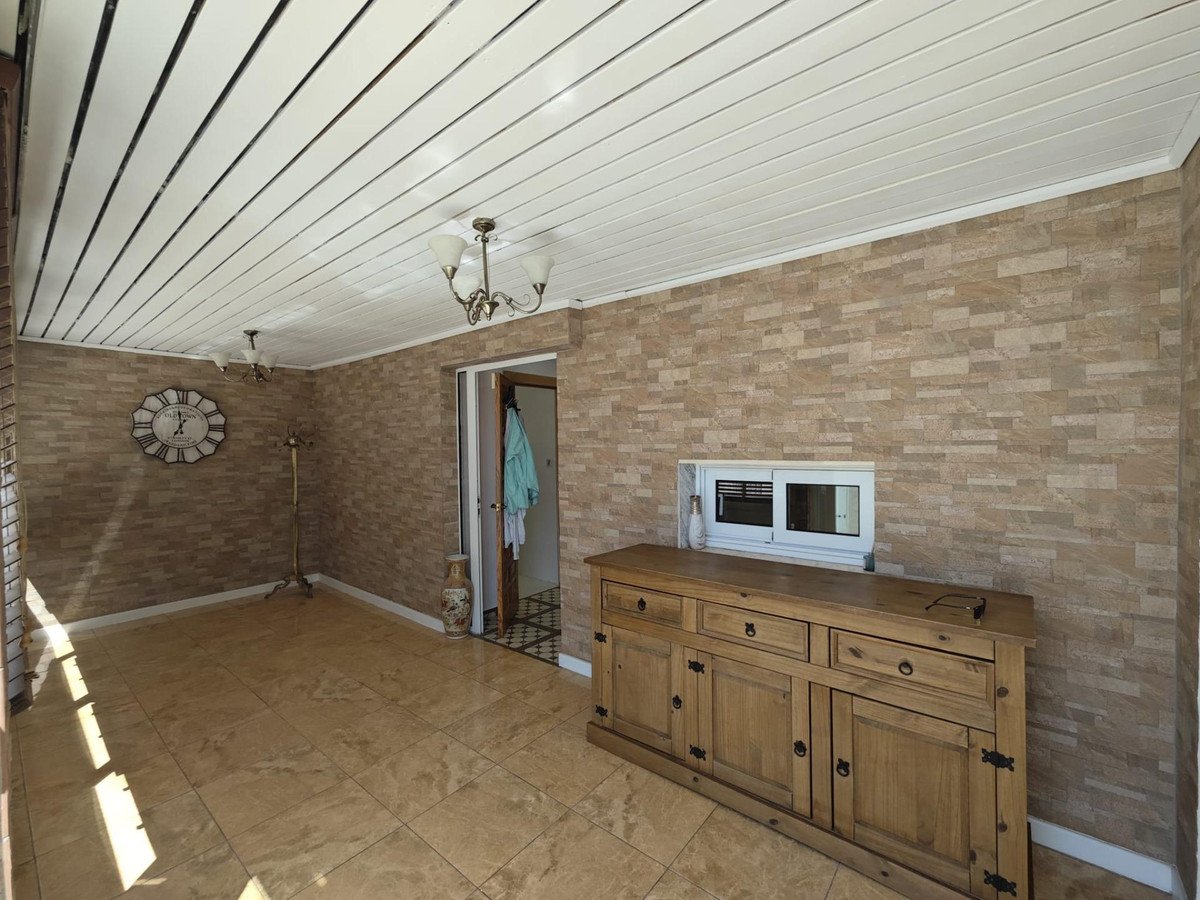 2 Bed Detached Villa in Orihuela Costa