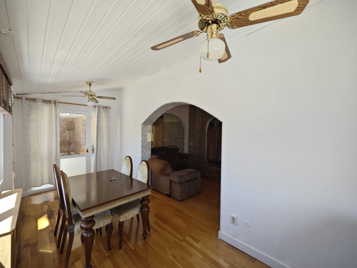 2 Bed Detached Villa in Orihuela Costa