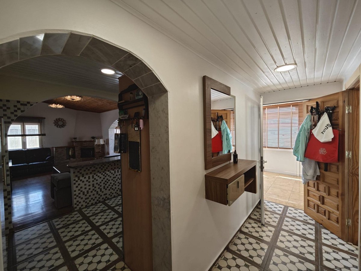 2 Bed Detached Villa in Orihuela Costa