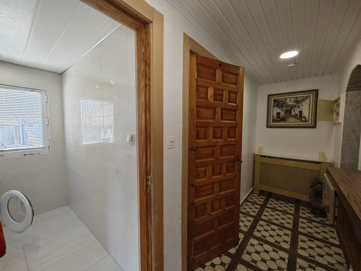 2 Bed Detached Villa in Orihuela Costa