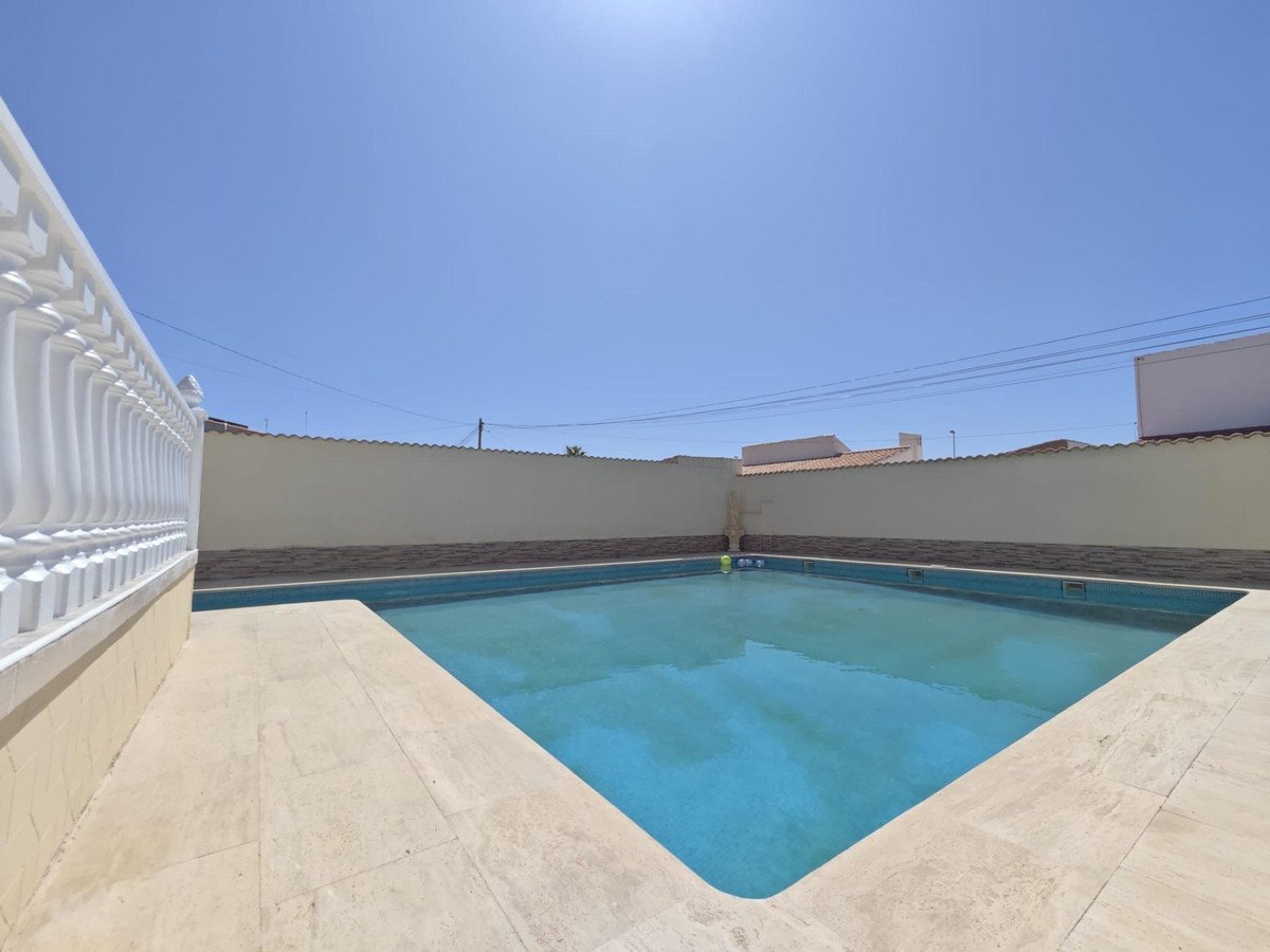 2 Bed Detached Villa in Orihuela Costa