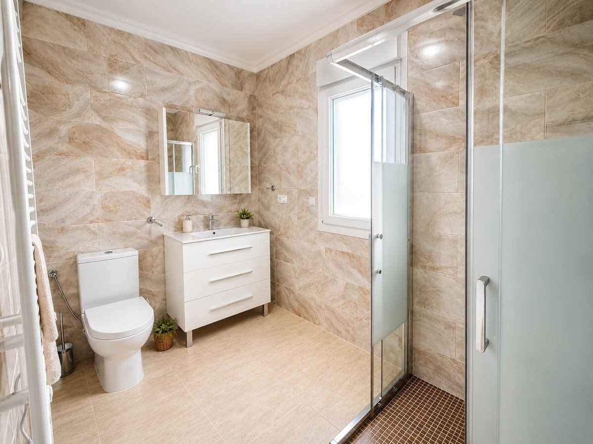 3 Bed Detached Villa in Mil Palmeras