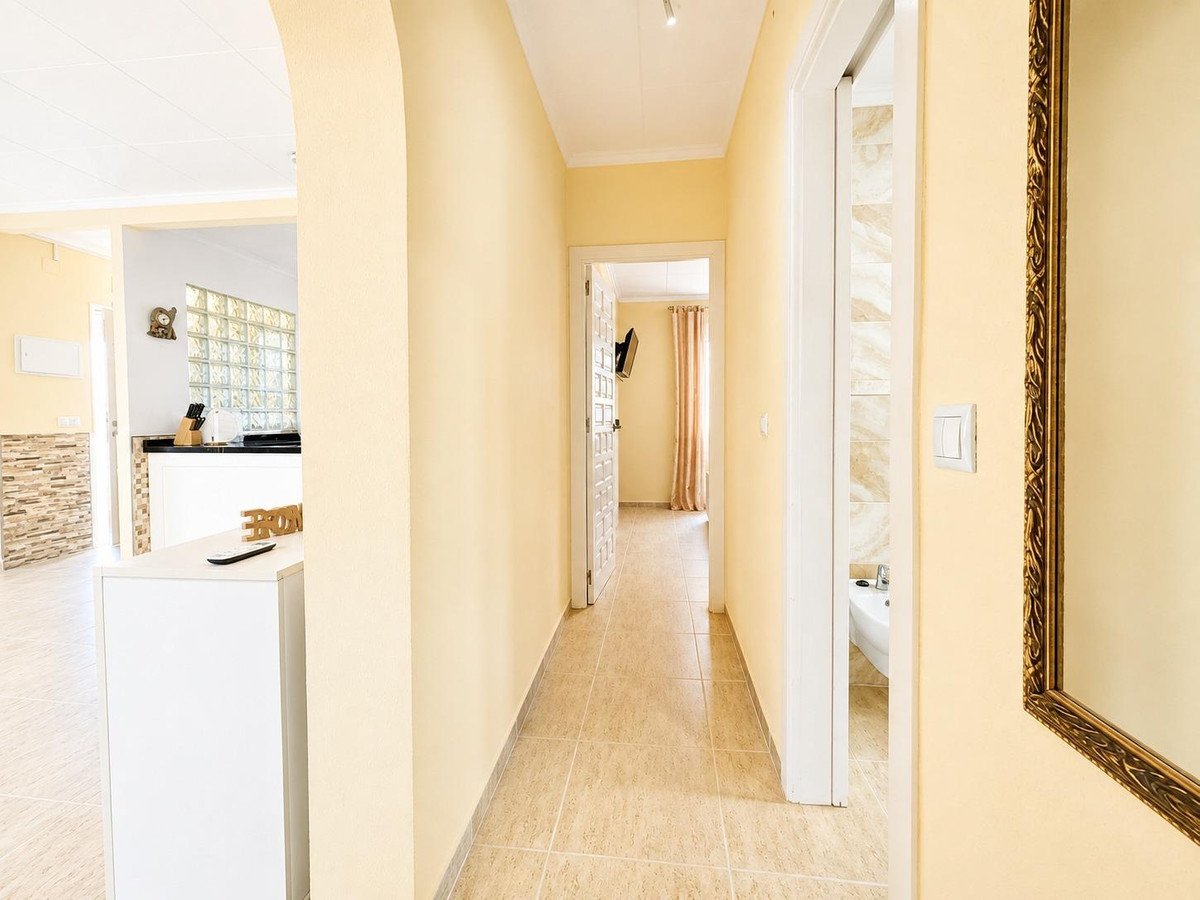 3 Bed Detached Villa in Mil Palmeras