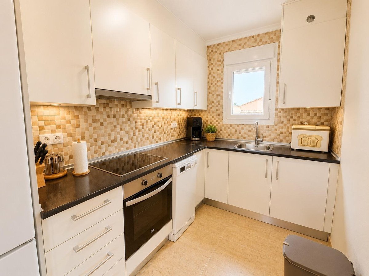 3 Bed Detached Villa in Mil Palmeras