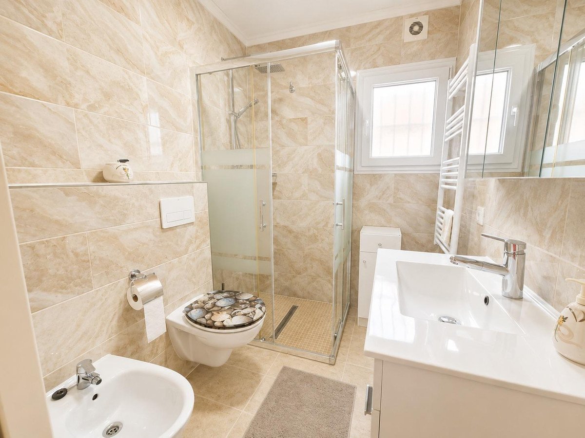 3 Bed Detached Villa in Mil Palmeras