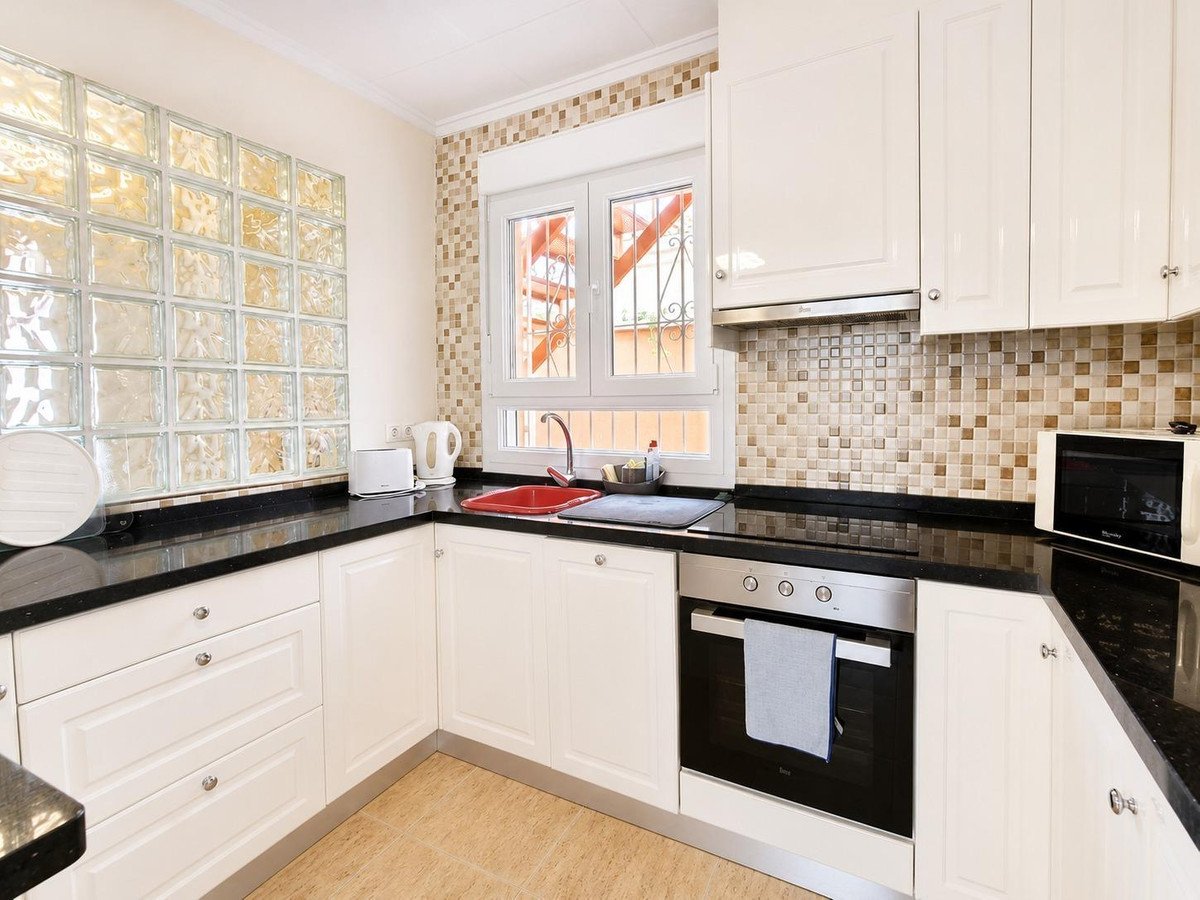 3 Bed Detached Villa in Mil Palmeras