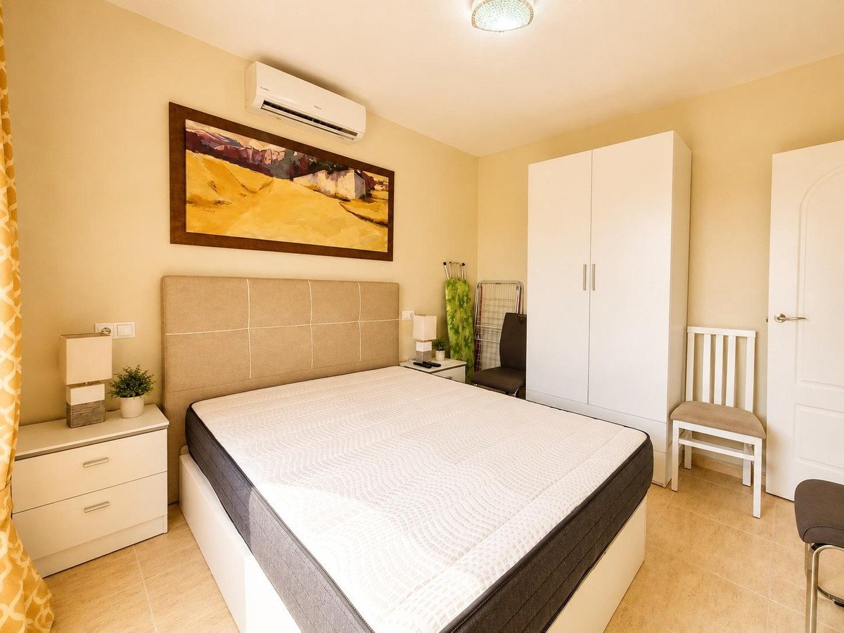3 Bed Detached Villa in Mil Palmeras