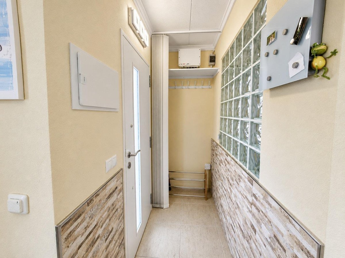 3 Bed Detached Villa in Mil Palmeras