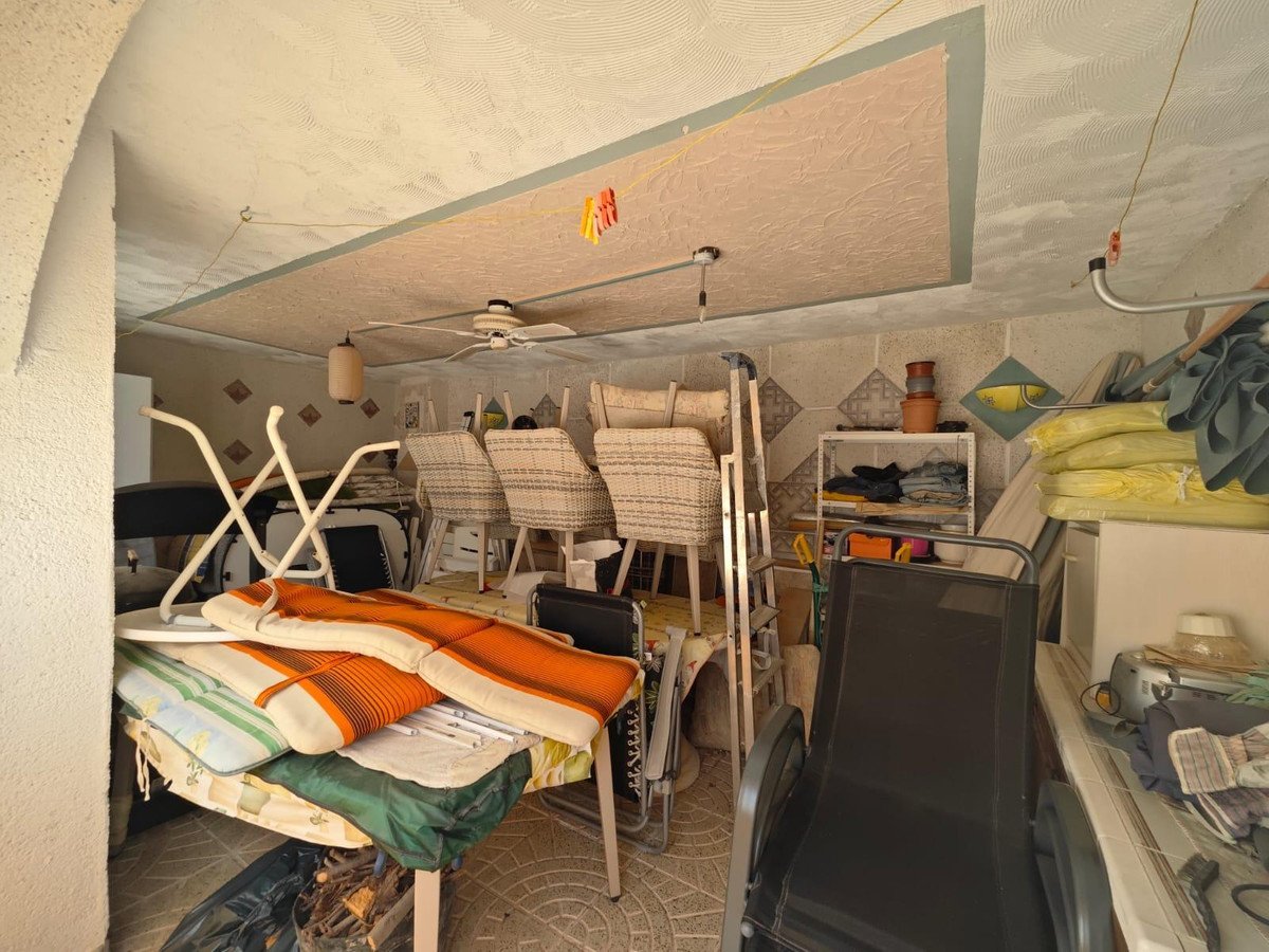 3 Bed Detached Villa in La Siesta