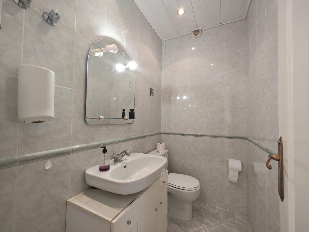 3 Bed Detached Villa in La Siesta