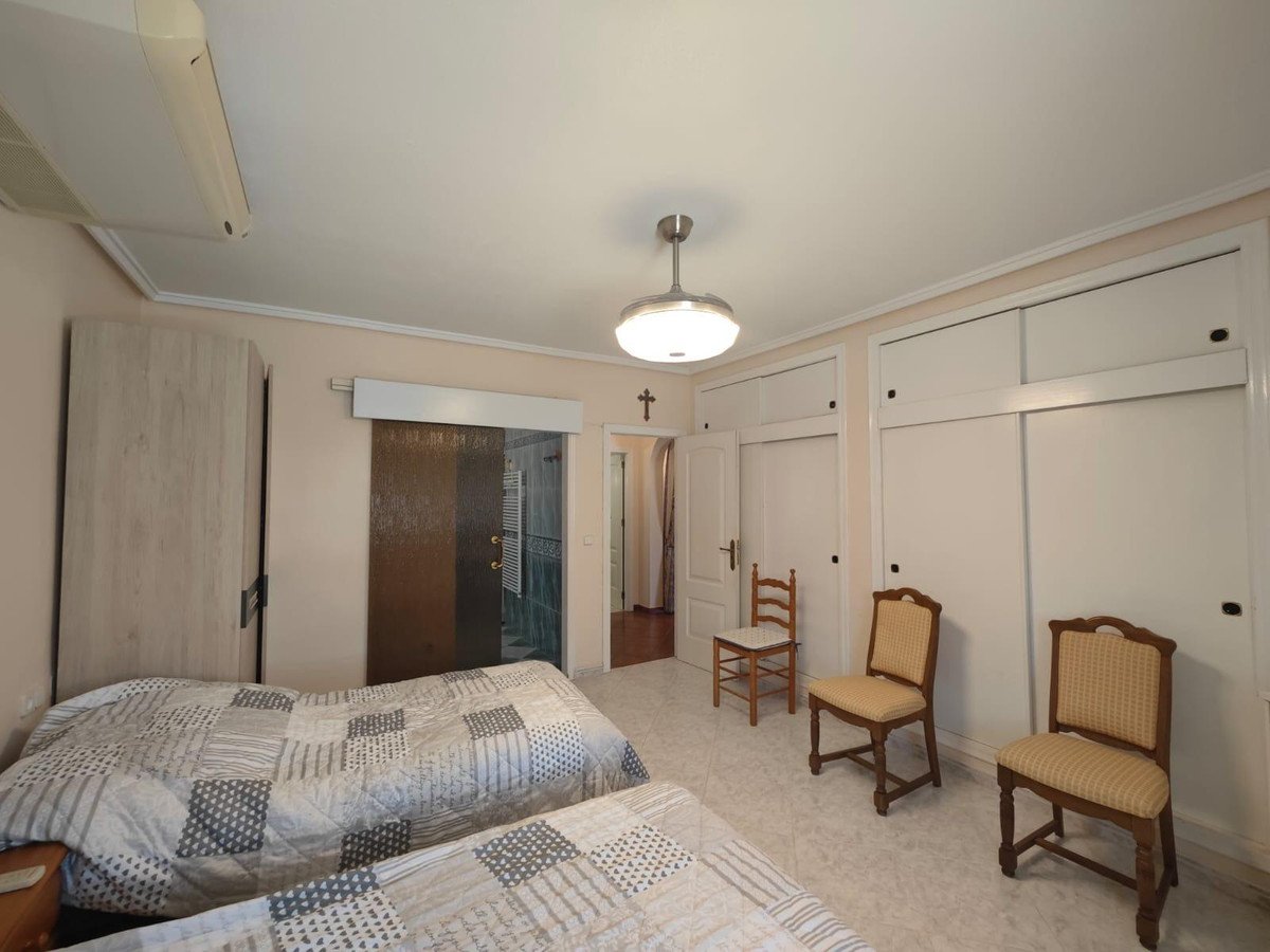 3 Bed Detached Villa in La Siesta