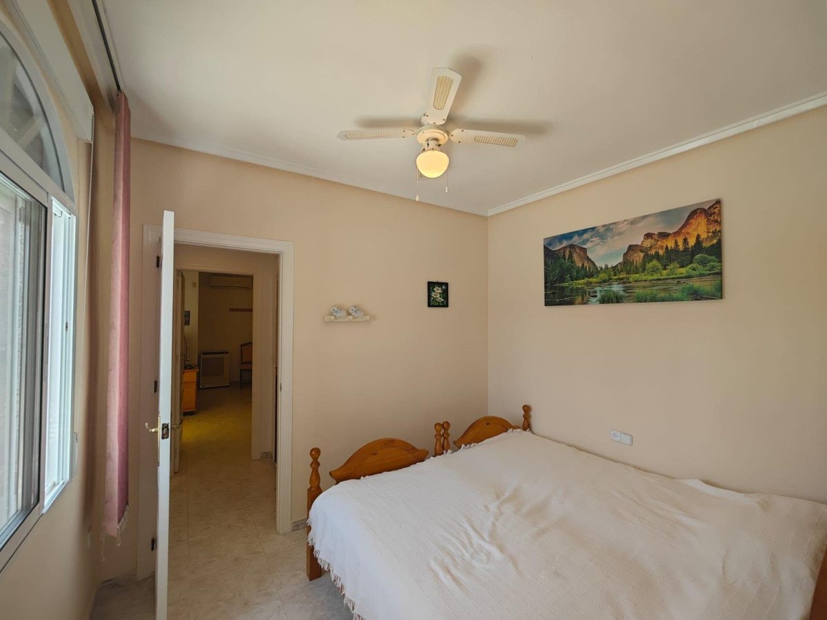 3 Bed Detached Villa in La Siesta