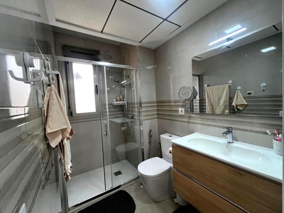 3 Bed Detached Villa in Orihuela Costa