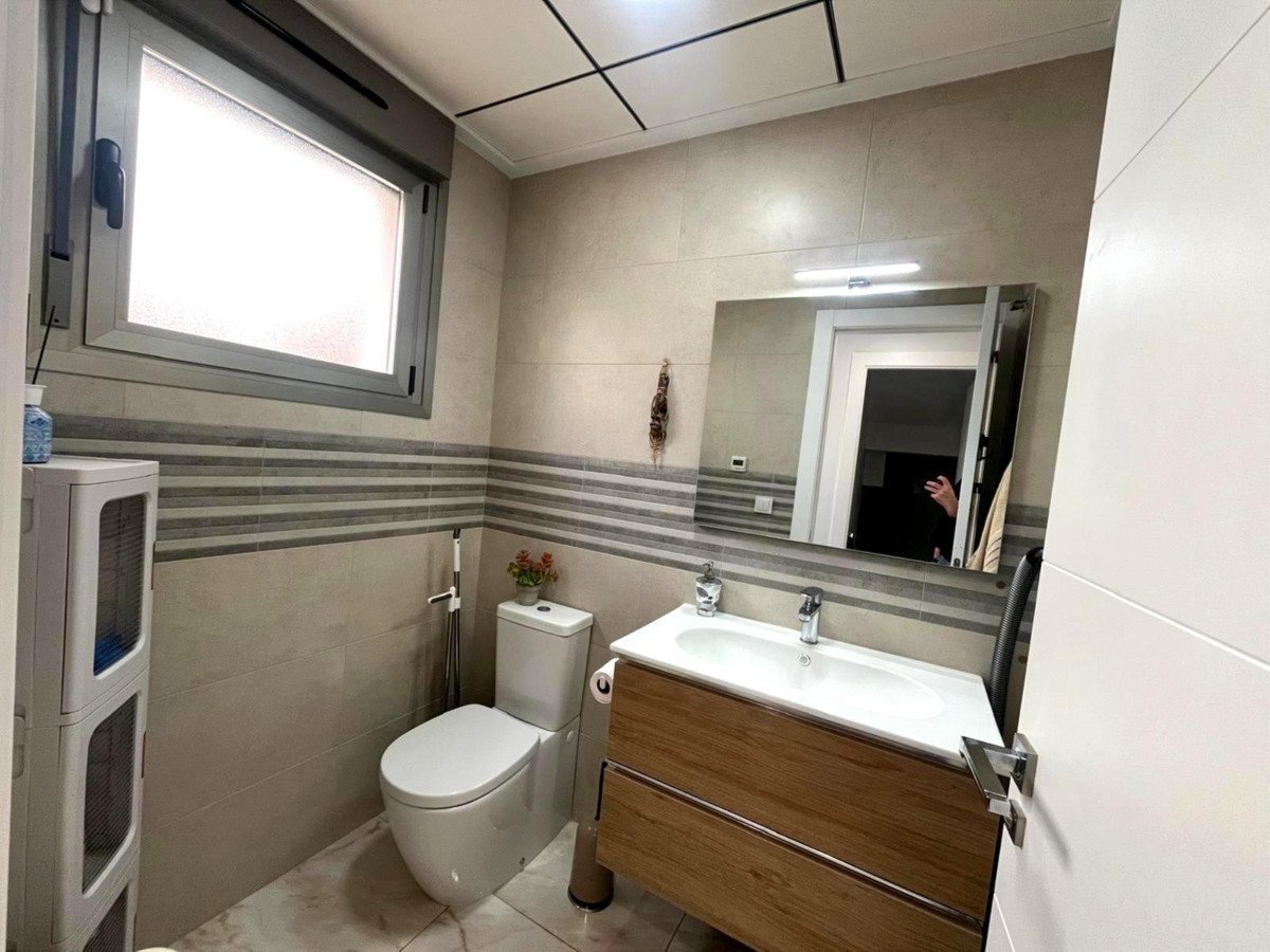 3 Bed Detached Villa in Orihuela Costa