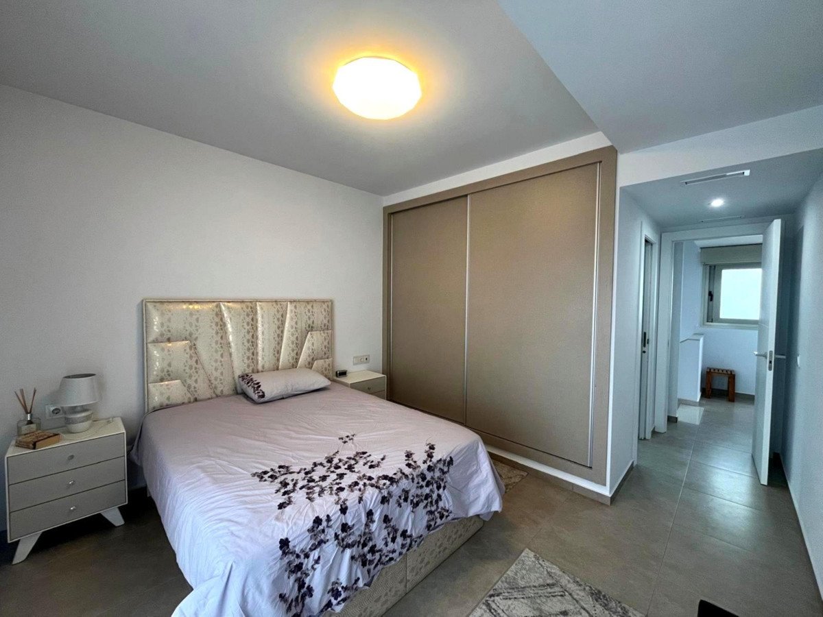 3 Bed Detached Villa in Orihuela Costa