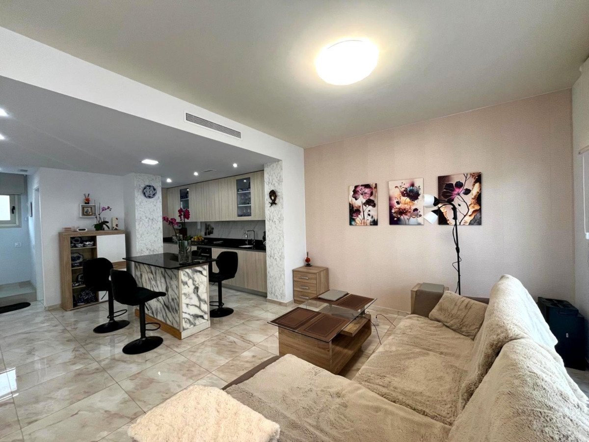 3 Bed Detached Villa in Orihuela Costa