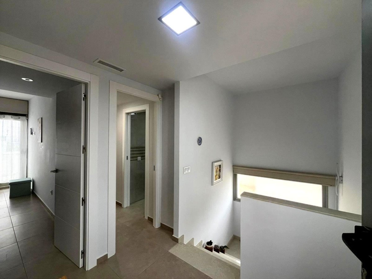 3 Bed Detached Villa in Orihuela Costa