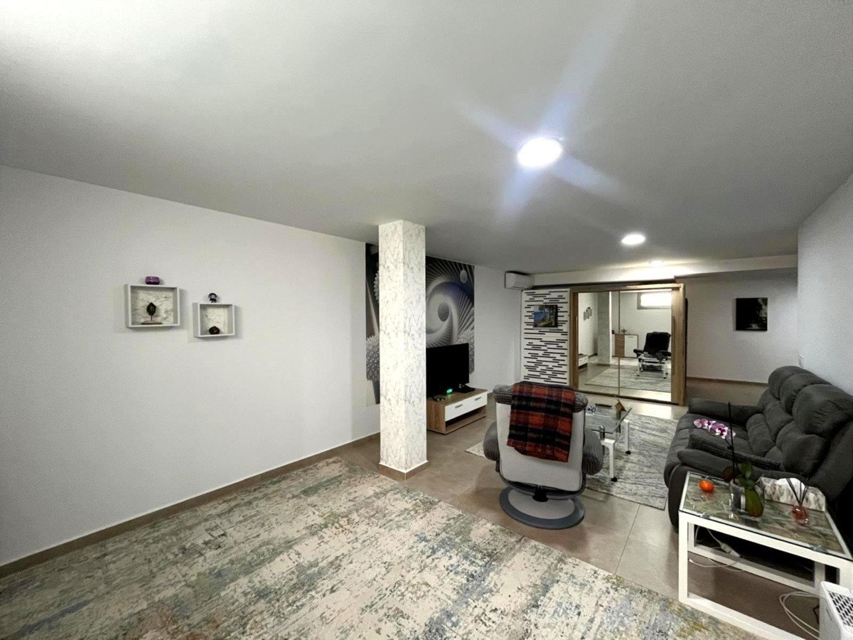 3 Bed Detached Villa in Orihuela Costa