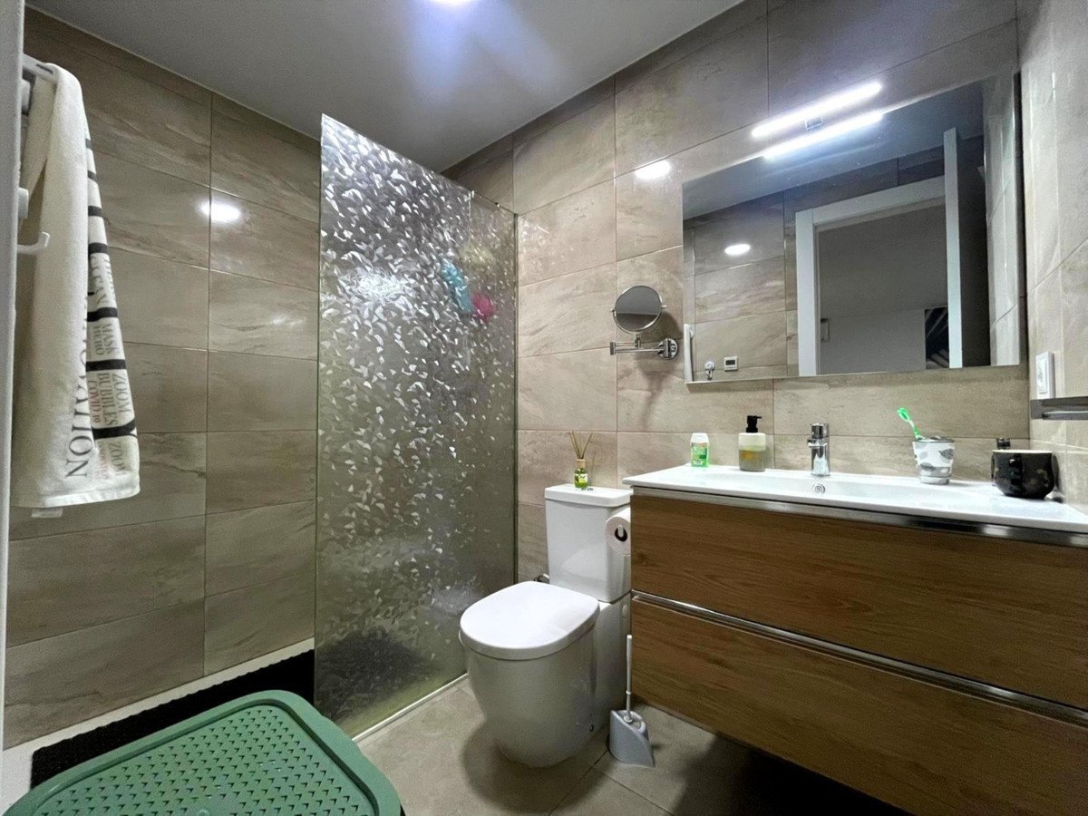 3 Bed Detached Villa in Orihuela Costa