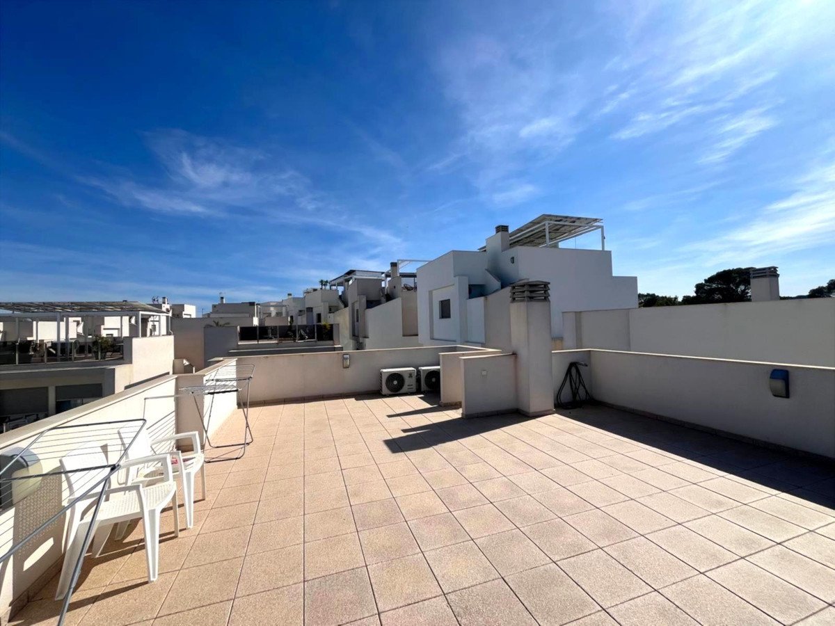 3 Bed Detached Villa in Orihuela Costa