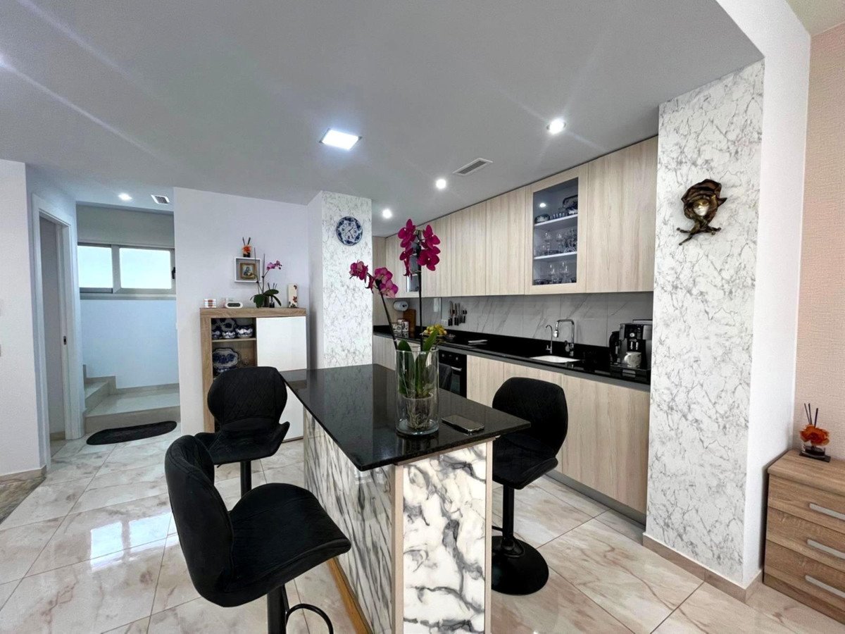3 Bed Detached Villa in Orihuela Costa
