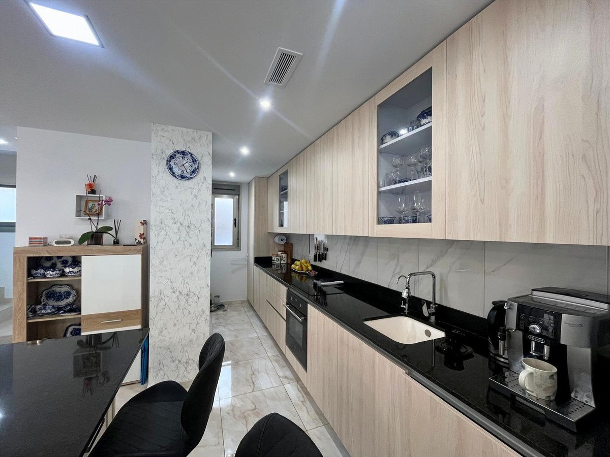3 Bed Detached Villa in Orihuela Costa