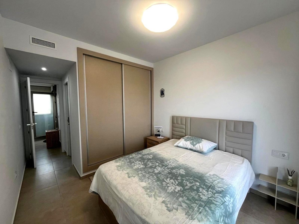 3 Bed Detached Villa in Orihuela Costa
