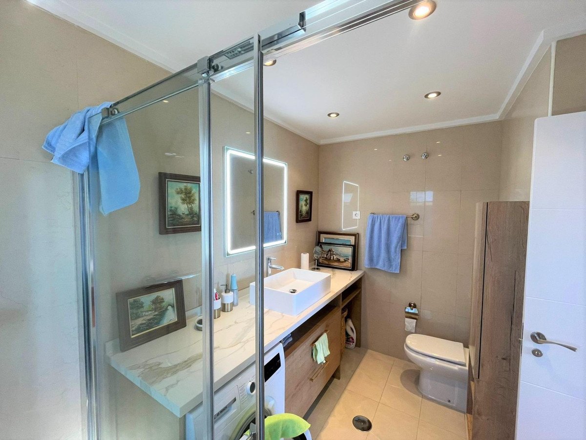 3 Bed Penthouse in La Manga Del Mar Menor
