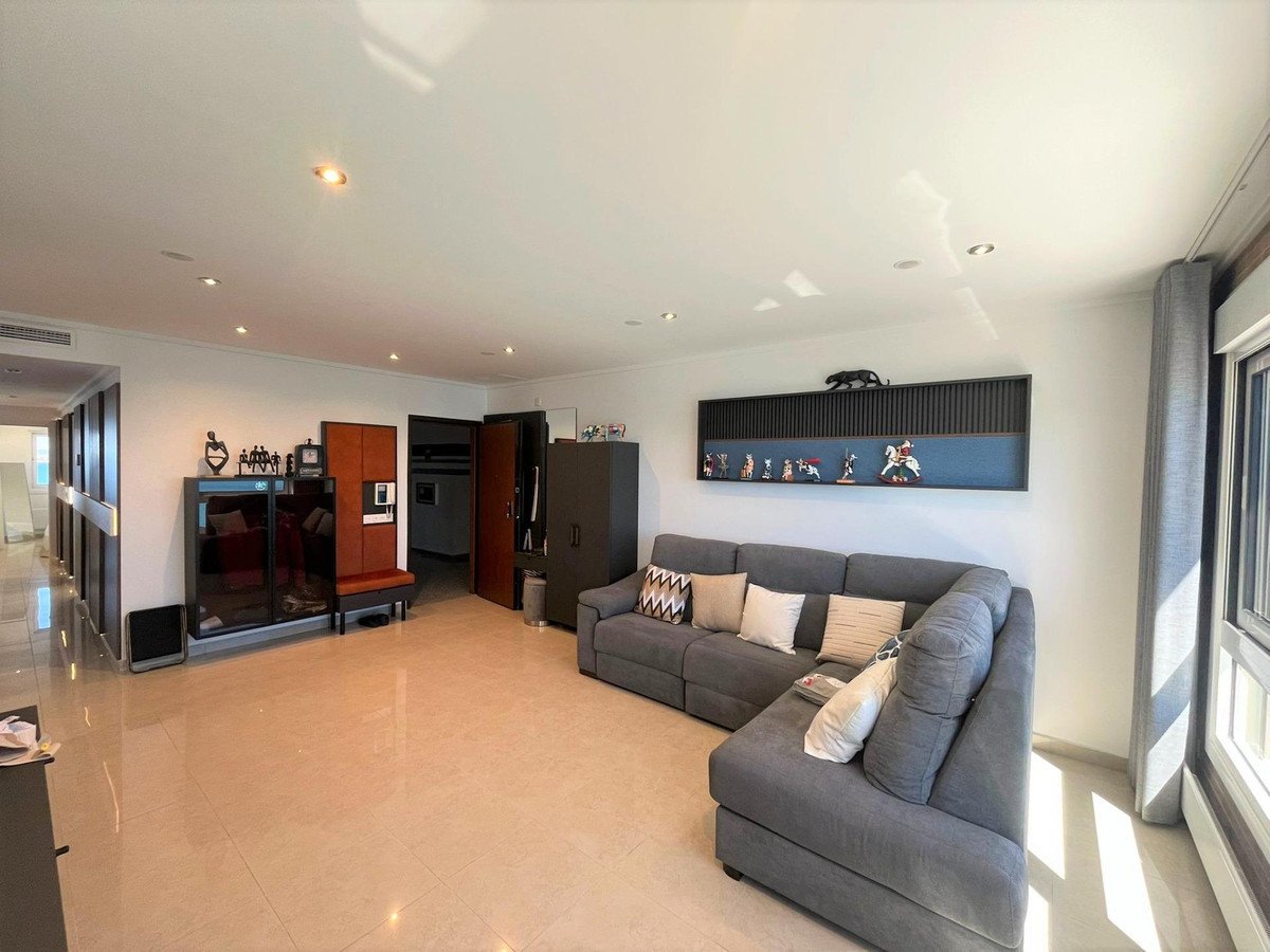3 Bed Penthouse in La Manga Del Mar Menor