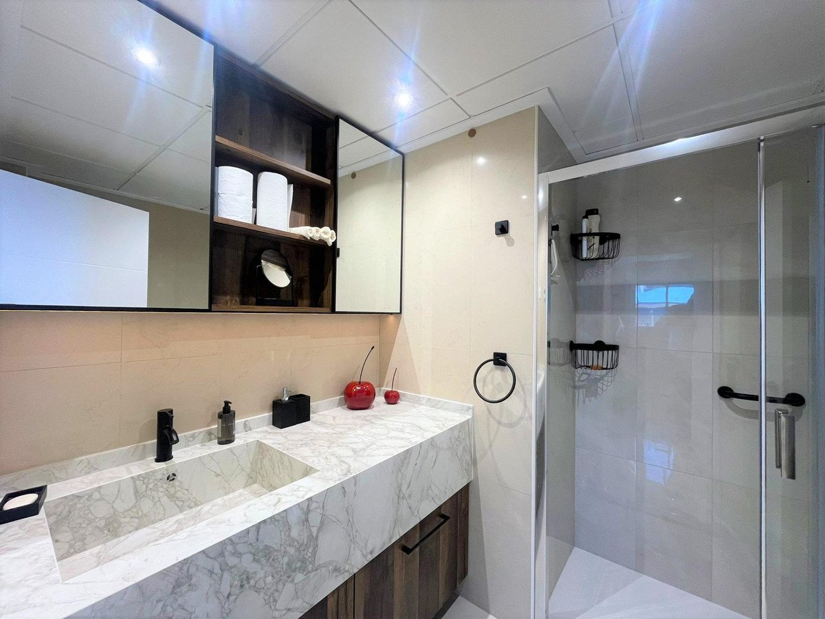 3 Bed Penthouse in La Manga Del Mar Menor