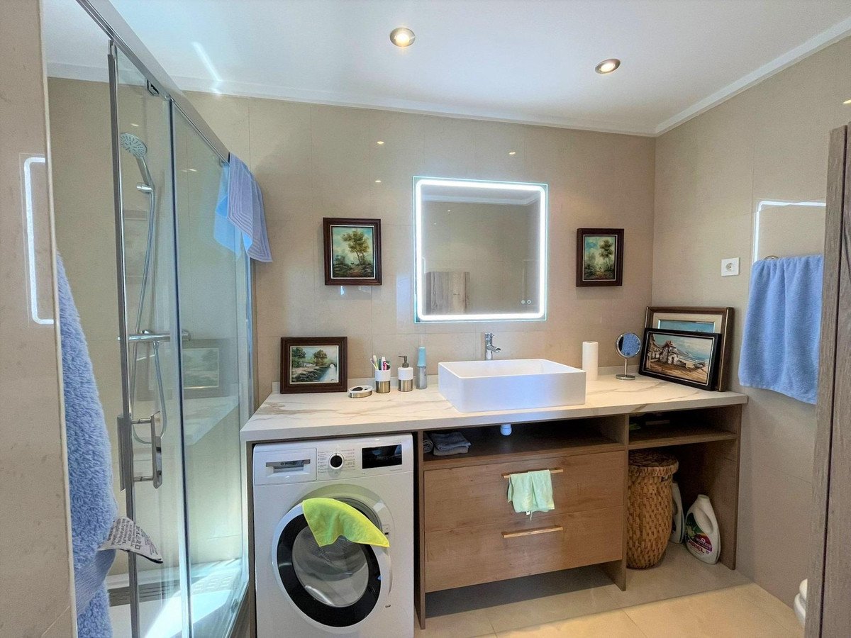 3 Bed Penthouse in La Manga Del Mar Menor