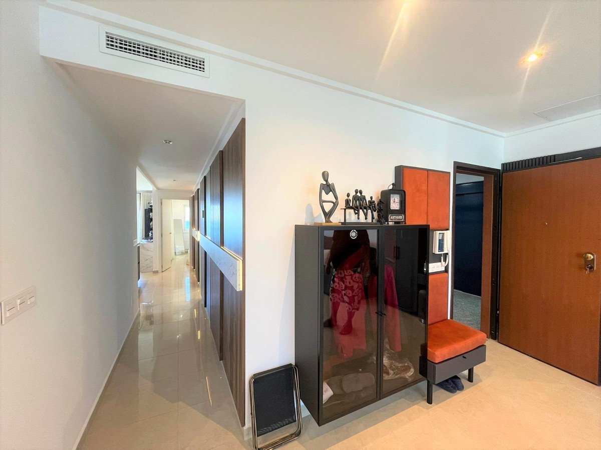 3 Bed Penthouse in La Manga Del Mar Menor
