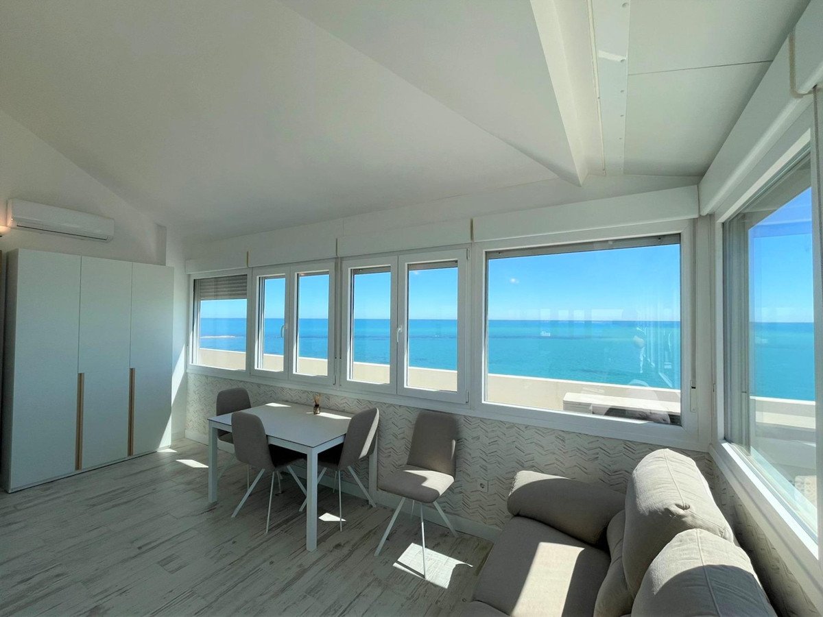 3 Bed Penthouse in La Manga Del Mar Menor