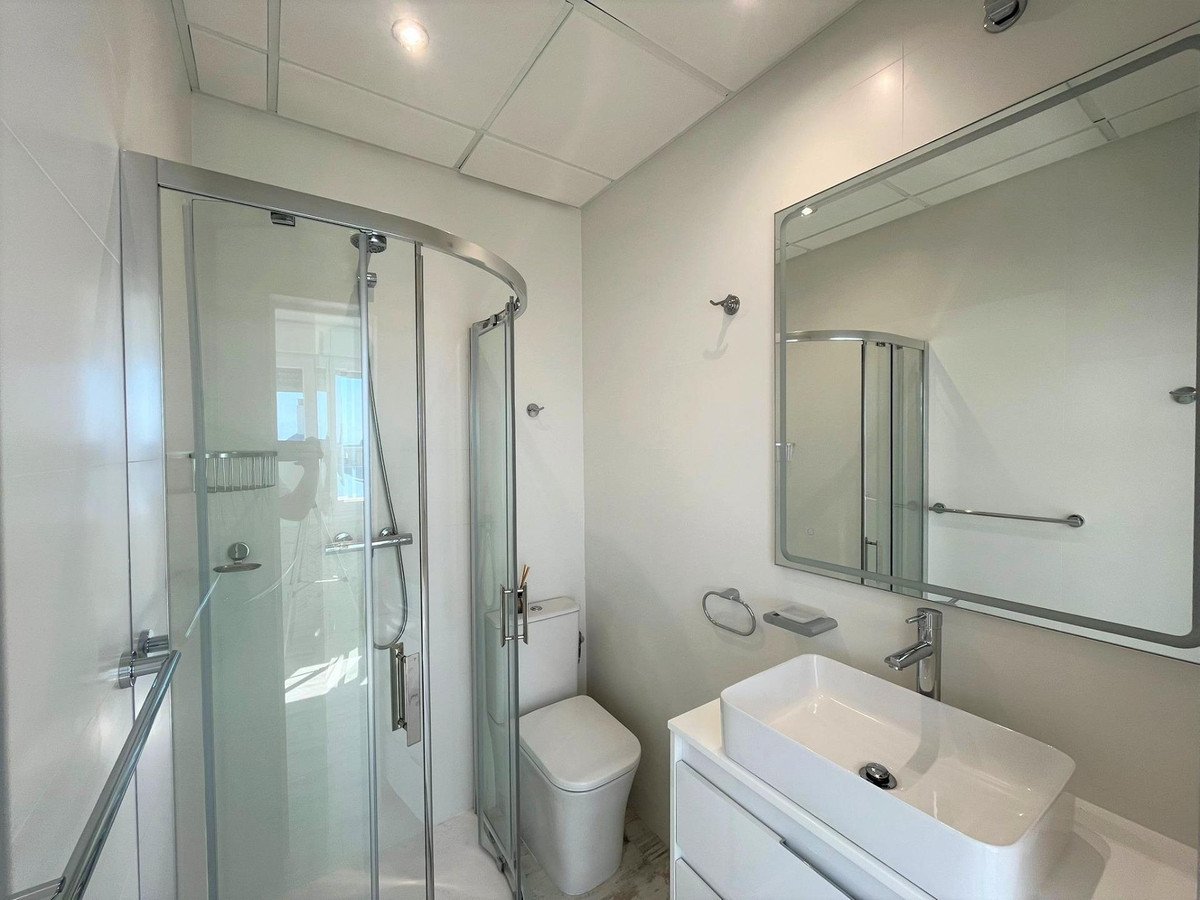 3 Bed Penthouse in La Manga Del Mar Menor