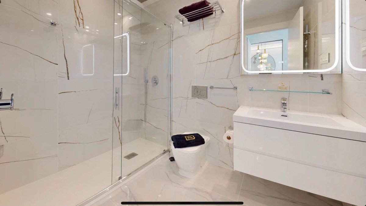2 Bed Ground Floor Apartment in Playa Flamenca